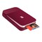 Kodak Smile Digital Instant Photo Printer for iOS & Android with Bluetooth & 2x3 Zink Zero Ink Technology